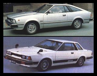 Nissan silvia history australia #6